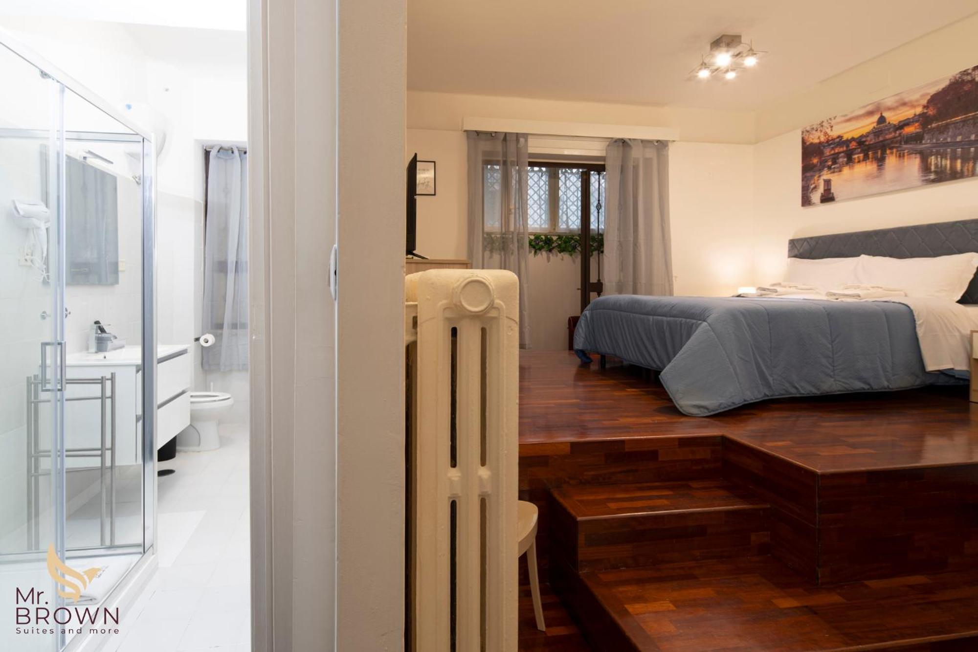 Vaticano - House Apartment Rome