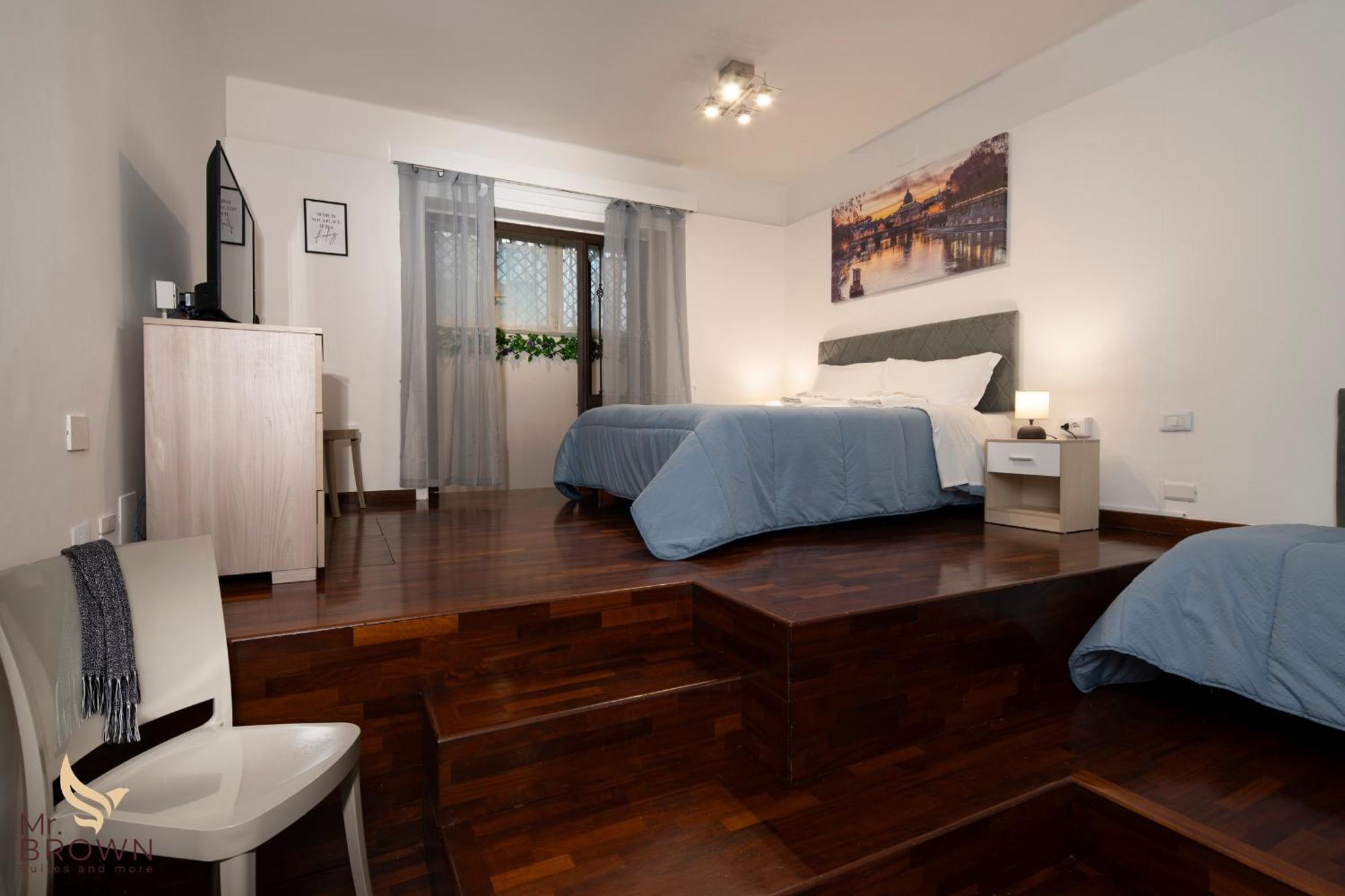 Vaticano - House Apartment